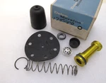Nos 1962-63 Chevy Vette Nova Impala Metallic Brake Master Cylinder Kt Gm 5462881. Fixed Price $69.99.