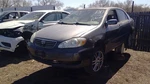 Rear Brakes Drum Fits 03-08 Corolla 235745. Fixed Price $77.90.