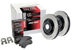 Stoptech 909.45522 Preferred Axle Pack Fits 90-96 Escort Protege Tracer. Fixed Price $101.98.