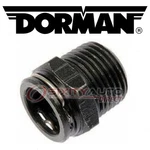 Dorman Oil Cooler Line Connector For 2000-2006 Chevrolet Suburban 2500 Vn. Fixed Price $19.08.