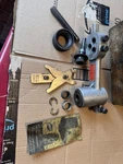 Ammco 1750 Gage Lockheed Drum Brakes Desoto Rat Rod Mercury Adjusting. Fixed Price $450.00.