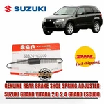 Genuine Fits For Suzuki Grand Vitara 2.0 2.4 Escudo Rear Brake Shoe Spring. Fixed Price $20.00.