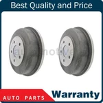 Rear Brake Drum 2X C-tek Ford Transit Connect 2010 2011 2012 2013. Fixed Price $194.50.