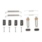 Parking Brake Hardware Kit-drum Dfc 370-67026. Fixed Price $50.99.