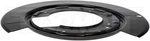 Dorman 947-045 Brake Dust Shield Fits 2006 2010 Ford Mercury Explorer Mountain. Fixed Price $35.40.