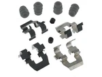 Rear Carlson Brake Hardware Kit Fits Pontiac Aztek 2001-2005 59VKTTFQ. Fixed Price $27.20.