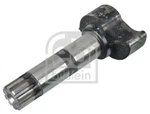 Febi Bilstein 45561 Drum Brake Shaft Front Left N/s Passenger Fits Scania. Fixed Price $64.97.