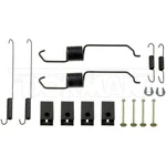 Dorman HW7310 Drum Brake Hardware Kit For 01-07 Escape Mariner Tribute. Fixed Price $19.99.
