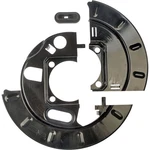 924-213 Dorman Brake Dust Shields Rear For Chevy Express Savana Yukon 1500. Fixed Price $47.27.