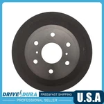 Qurucar Rear Brake Drum Fits 2009-2013 Chevrolet Silverado 1500. Fixed Price $112.99.