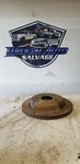 Rear Brakes Rotor Fits 03-11 Crown Victoria 139912. Fixed Price $65.00.