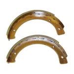 Omix Parking Brake Shoes Tran Case Mount Fits 41-71 Willys. Fixed Price $72.99.