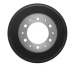 Brake Drum-true Balanced Dfc 365-92034 Fits 2006 Toyota Hiace. Fixed Price $113.10.