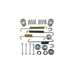 Drum Brake Hardware Kit Carlson 17317. Fixed Price $37.99.