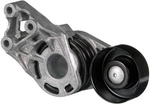 Gates T38472 Tensioner Pulley, V-ribbed Belt For Audi, Seat, Skoda, Vw. Fixed Price $63.89.
