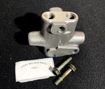 2001-05 Honda Civic Brake Proportioning Valve 46210-S5A-812 Abs Lines Oem C60. Fixed Price $48.00.