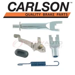 Carlson Rear Left Brake Self Adjuster Repair Kit For 1984-1995 Honda Civic Ui. Fixed Price $31.49.