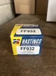 Nos Hastings Fuel Filter FF932. Fixed Price $12.45.