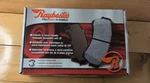 Raybestos MGD537CH Front Disc Brake Pads Set With Hardware Ceramic New. Fixed Price $21.99.