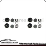 Front Drum Brake Wheel Cylinder Kit 2PCS Ford P-350 4.9L 1968-1976. Fixed Price $21.64.