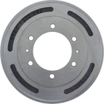 Brake Drum-c-tek Standard Centric 123.46020 Fits 97-04 Mitsubishi Montero Sport. Fixed Price $99.20.