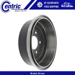 1986-1996 Ford Bronco Centric Rear Brake Drum Premium Free Shipping. Fixed Price $111.06.