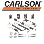 Carlson Drum Brake Hardware Kit For HW17409 H17409 Shoe Service Ph. Fixed Price $20.43.