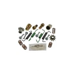 Parking Brake Hardware Kit Carlson 17430 Fits 2004 Bmw X3. Fixed Price $50.00.