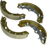 Rear Drum Brake Shoe Oem Motorcraft BRF11 Ford Focus (2012-2018). Fixed Price $102.17.