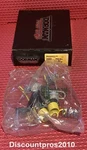 Dorman HW7208 Rear Drum Brake Hardware Kit Cadillac Buick Chevy Jeep 1968-2001. Fixed Price $16.00.