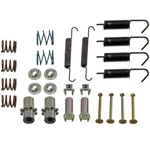 Dorman HW17399 Parking Brake Hardware Kit. Fixed Price $59.07.