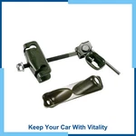 PACK(1) Parking Brake Cable Adjuster 52008437AC For Dodge Ram 1500 2500 3500. Fixed Price $18.49.