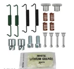 Parking Brake Hardware Kit Beck/arnley 084-2156 Fits 04-10 Bmw X3. Fixed Price $45.00.