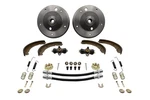 Empi Drum Brake Kit For 1958-1967 Volkswagen Beetle 22-5001-0. Fixed Price $338.85.