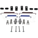 Dorman HW17444 Drum Brake Hardware Kit For 07-12 Hyundai Veracruz. Fixed Price $46.77.