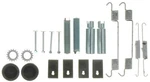 Parking Brake Hardware Kit. Fixed Price $38.76.