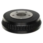 For Mercury Sable 2001-2005 Acdelco 18B431 Gold Rear Brake Drum. Fixed Price $40.95.