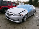Used Power Brake Booster Fits: 2014 Acura Rlx Awd Hybrid Grade. Fixed Price $170.14.