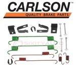 Carlson 17355 Drum Brake Hardware Kit For HW17356 H17223 Shoe Service Xa. Fixed Price $23.40.