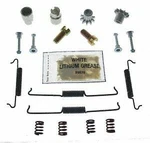Parking Brake Hwd Kit Carlson 17467. Fixed Price $33.44.