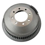 Bendix E12771035 Formula Blue Premium Hd Brake Drum Rear, 16.8 In. Od. Fixed Price $300.36.