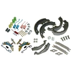 Drum Rebuild Kit 9-1/2" Brakes 1964-74 Chevelle Cutlass Lemans Skylark. Fixed Price $190.00.