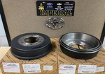 2016-2021 Toyota Tacoma Genuine Oem New Rear Brake Drums 4243104061 (X2). Fixed Price $315.00.