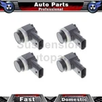 Fits Audi A6 2012 2013 4X Vemo Rear Parking Aid Sensor. Fixed Price $328.78.