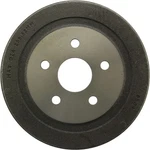 Centric Brake Drum For Mustang, Cougar, Montego, Villager 123.61010. Fixed Price $77.55.