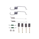 Genuine Acdelco For Chrysler Concorde 1997 Drum Brake Hardware Kit Rear 89032140. Fixed Price $37.73.