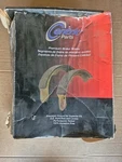 Centric 111.01970 Premium Brake Shoes Chevrolet 2500. Fixed Price $50.00.