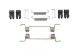 New Oem Rear Parking Brake Spring Kit 15817888 Chevrolet Gmc 1999-2020. Fixed Price $23.95.