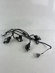 07-10 Lexus LS460 Rear Parking Wiring Harness W/sensors 82183-50010 Oem. Fixed Price $160.00.