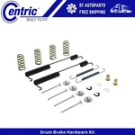 For 1988-1999 Chevrolet C1500 Centric Rear Drum Brake Hardware Kit Premium. Fixed Price $24.44.